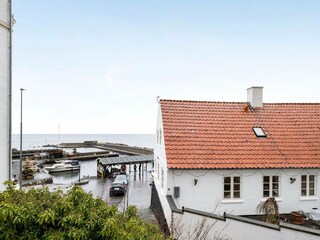 Ferienhaus Allinge Außenaufnahme 4