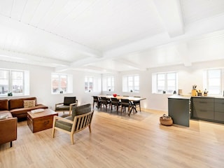 Ferienhaus Allinge  5