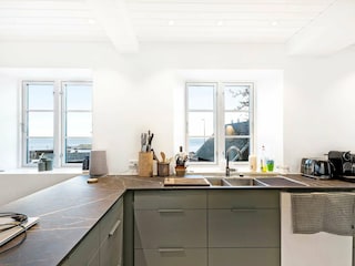 Ferienhaus Allinge  10