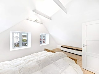 Ferienhaus Allinge  16