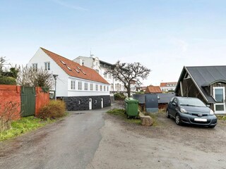 Ferienhaus Allinge  19