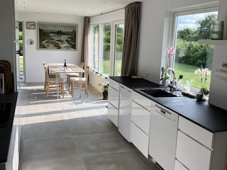 Ferienhaus Østby  5
