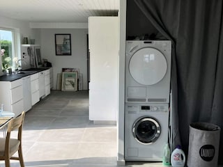 Ferienhaus Østby  10