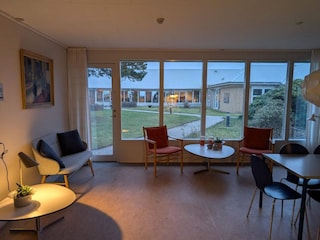 Ferienhaus Glesborg  2
