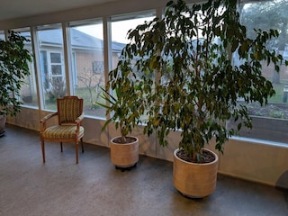 Ferienhaus Glesborg  4