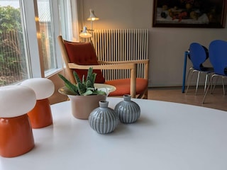 Ferienhaus Glesborg  5