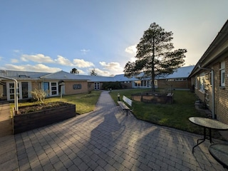 Ferienhaus Glesborg  10