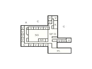 Ferienhaus Glesborg Grundriss 12