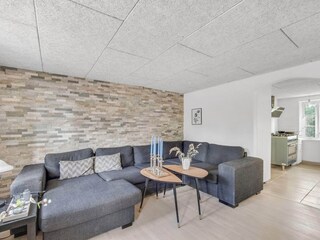 Ferienhaus Spøttrup  2