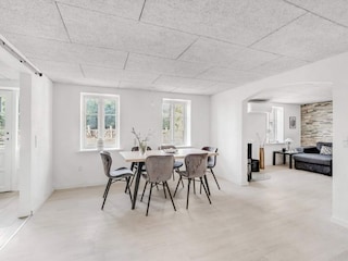 Ferienhaus Spøttrup  9