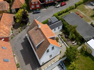 Ferienhaus Allinge Außenaufnahme 11