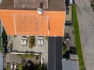 Ferienhaus Allinge Außenaufnahme 14