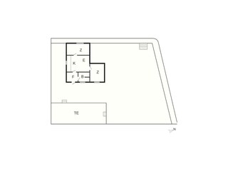 Ferienhaus Allinge Grundriss 30