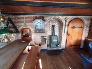 Ferienhaus Fåborg  20