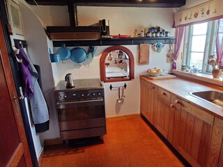 Ferienhaus Fåborg  25
