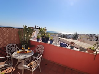 Appartement Lagos Buitenaudio-opname 8