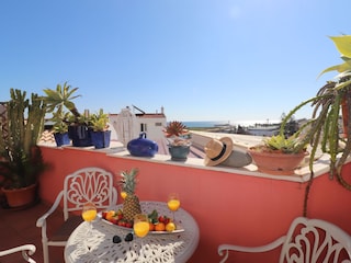 Appartement Lagos Buitenaudio-opname 9