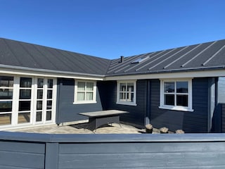 Ferienhaus Vejlby Außenaufnahme 2