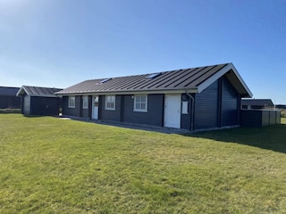 Ferienhaus Vejlby Außenaufnahme 3