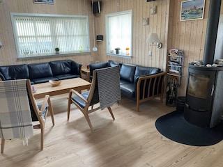Ferienhaus Vejlby  4