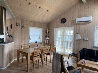 Ferienhaus Vejlby  5