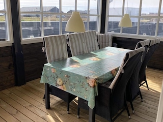 Ferienhaus Vejlby  7