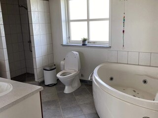 Ferienhaus Vejlby  8