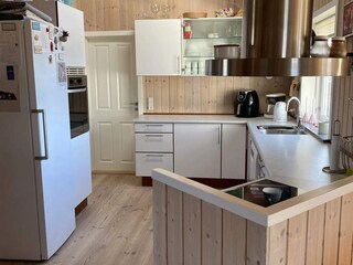 Ferienhaus Vejlby  12