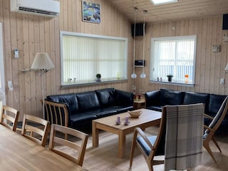 Ferienhaus Vejlby  13