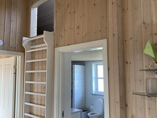 Ferienhaus Vejlby  16