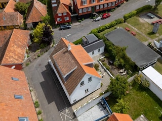 Ferienhaus Allinge Außenaufnahme 10