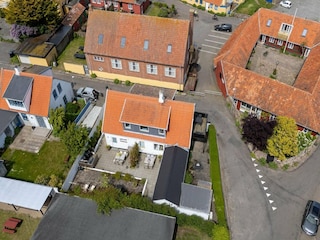 Ferienhaus Allinge Außenaufnahme 8