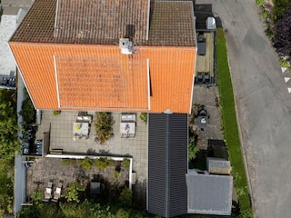 Ferienhaus Allinge Außenaufnahme 11