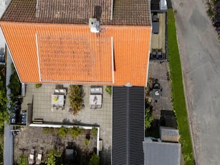 Ferienhaus Allinge Außenaufnahme 1