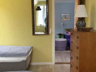 Ferienhaus Allinge  15