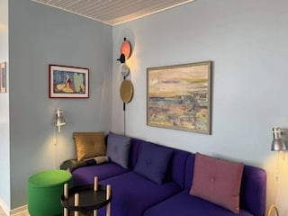 Ferienhaus Allinge  21