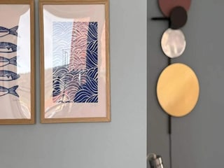 Ferienhaus Allinge  27