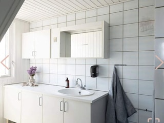 Ferienhaus Allinge  30