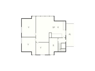 Ferienhaus Allinge Grundriss 31