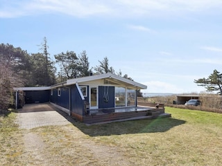 Ferienhaus Kalundborg Außenaufnahme 3