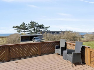 Ferienhaus Kalundborg Außenaufnahme 4