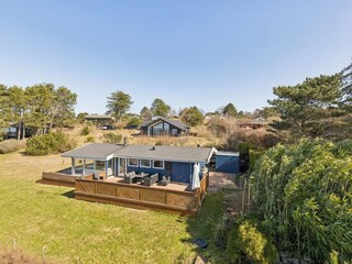 Ferienhaus Kalundborg Außenaufnahme 5