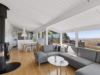 Ferienhaus Kalundborg  13