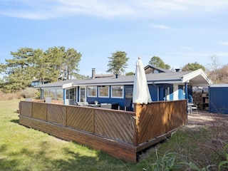 Ferienhaus Kalundborg Außenaufnahme 1