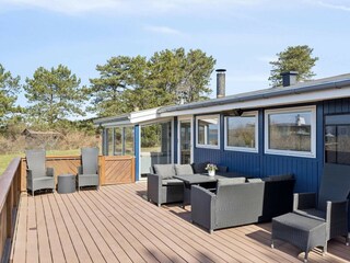 Ferienhaus Kalundborg Außenaufnahme 7