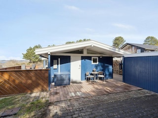 Ferienhaus Kalundborg Außenaufnahme 8