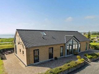 Ferienhaus Ebeltoft Außenaufnahme 2