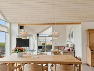Ferienhaus Ebeltoft  9