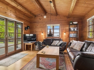 Ferienhaus Glyngøre  7