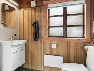 Ferienhaus Glyngøre  15